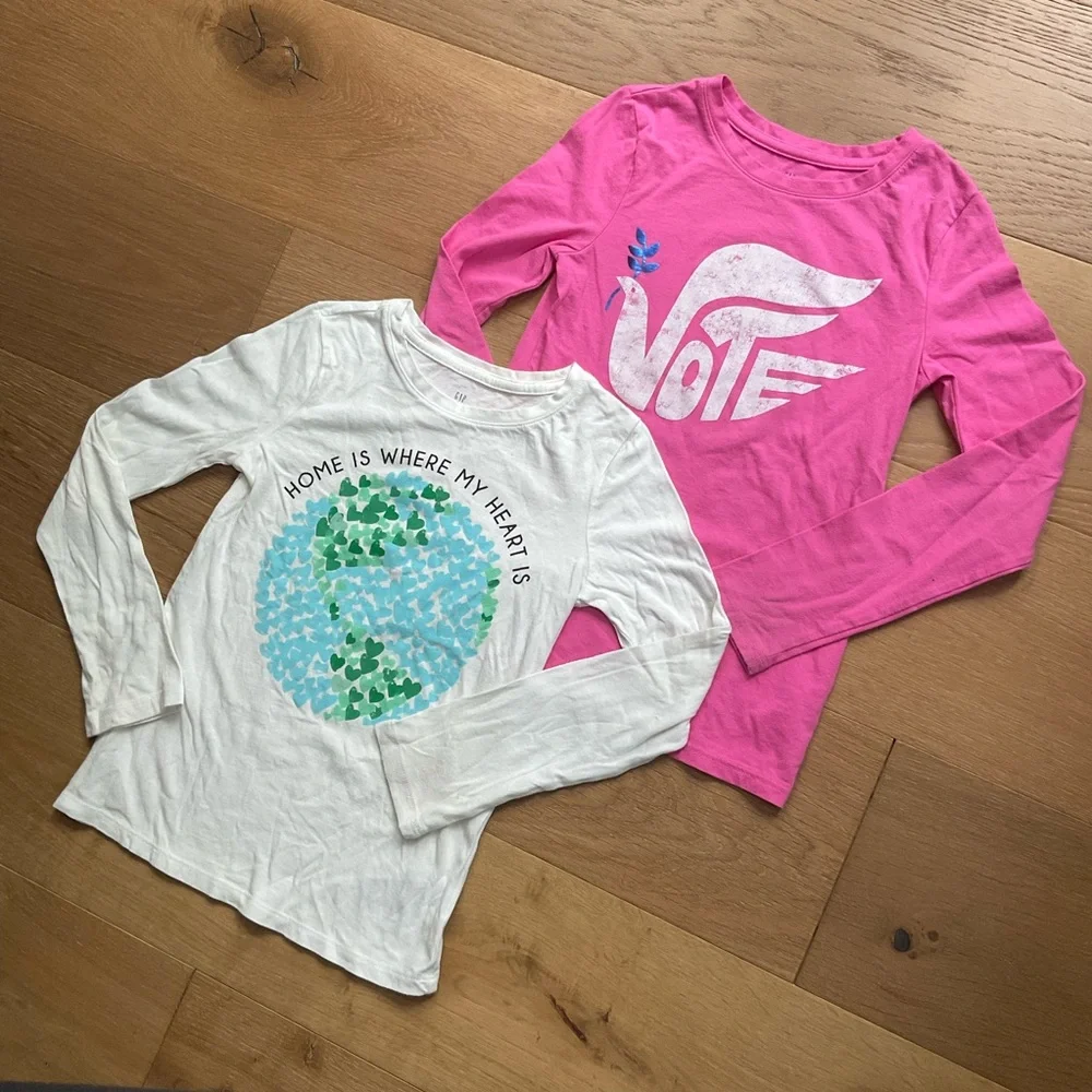 GAP bundle long